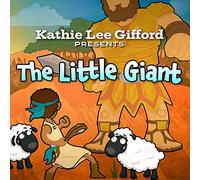 Kathie Lee Gifford - Little Giant