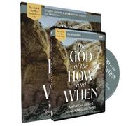 Kathie Lee Gifford The God of the How and When Study Guide with DVD (Tascabile)