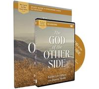 Kathie Lee Gifford The God of the Other Side Study Guide with DVD (Tascabile)
