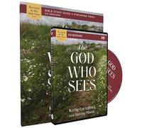 Kathie Lee Gifford Gifford Kathie The God Who Sees Study Guide with (Tascabile)
