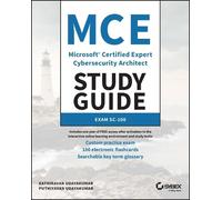 Kathiravan Udayakumar MCE Microsoft Certified Expert Cybersecurity (Tascabile)