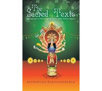 Kathiresan Ramachanderam The Sacred Texts (Tascabile)