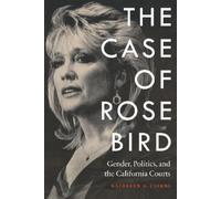 Kathleen A. Cairns The Case of Rose Bird (Copertina rigida)