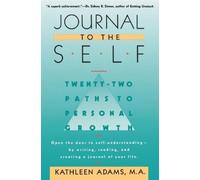 Kathleen Adams Journal to the Self (Tascabile)