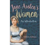 Kathleen Anderson Jane Austen's Women (Copertina rigida)