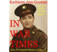 Kathleen Ann Goonan In War Times (Tascabile) Dance Family