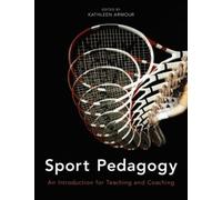 Kathleen Armour Sport Pedagogy (Tascabile)