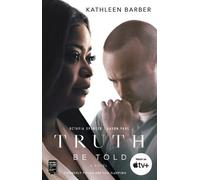 Kathleen Barber Truth Be Told (Tascabile) Bestselling Psychological Thriller