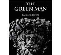 Kathleen Basford Paul Hardwick The Green Man (Tascabile)