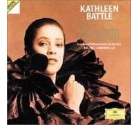 Kathleen Battle - Bel Canto