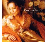 Kathleen Battle - Classic Kathleen Battle