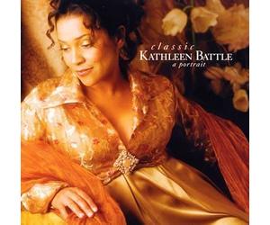 Kathleen Battle - Classic Kathleen Battle