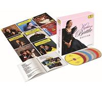 Kathleen Battle; Jessye Norman; Placido Domingo; James Levine - Kathleen Battle Edition
