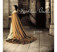 Kathleen Battle - Grace