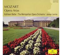Kathleen Battle - Mozart: Operatic Arias