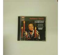 Kathleen Battle - Silent Night/Battle: Christmas