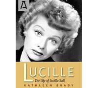 Kathleen Brady Lucille (Tascabile)