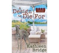 Kathleen Bridge A Design to Die For (Tascabile) Hamptons Home & Garden Mystery