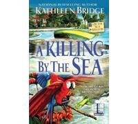 Kathleen Bridge A Killing by the Sea (Tascabile) By the Sea Mystery