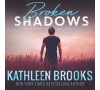 Kathleen Brooks Broken Shadows (Tascabile) Shadows Landing