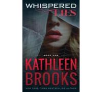 Kathleen Brooks Whispered Lies (Tascabile) Web of Lies