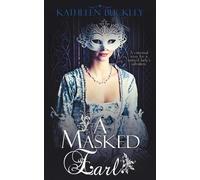 Kathleen Buckley A Masked Earl (Tascabile)