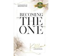 Kathleen Cameron Becoming The One (Tascabile)