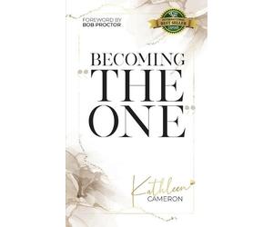 Kathleen Cameron Becoming The One (Tascabile)