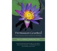 Kathleen Cartermartinez Ed D Permission Granted (Tascabile)