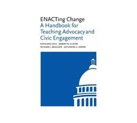 Kathleen Cole Robert W. Glover Richard J. Meagher Ka ENACTing Change (Tascabile)