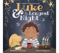 Hanna Sultanova Kathleen Converse Kathleen Con Luke & the Longest (Tascabile)