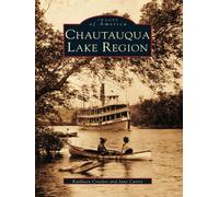 Kathleen Crocker Jane Currie Chautauqua Lake Region (Tascabile)