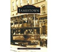 Kathleen Crocker Jane Currie Jamestown (Tascabile) Images of America