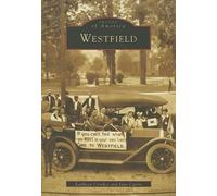 Kathleen Crocker Jane Currie Westfield New York (Tascabile) Images of America
