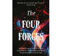 Kathleen Curran Randal Joy Thom The Four Forces (Tascabile) (PRESALE 06/04/2026)