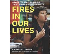Kathleen Cushman Meagan Call-Cummings Kristie Fires in Our Li (Copertina rigida)