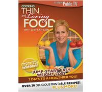 Kathleen Daelemans - Cooking Thin & Loving Food