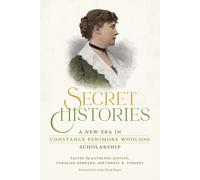 Kathleen Diffley Susan L. Roberson Kathryn McKee Kar Secret Historie (Tascabile)