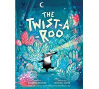 Kathleen Doherty The Twist-a-Roo (Copertina rigida)