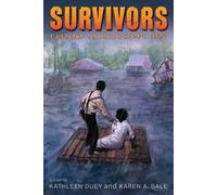 Kathleen Duey Karen A Bale Flood (Copertina rigida) Survivors