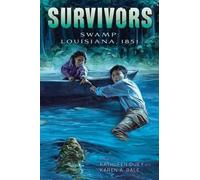 Kathleen Duey Karen A Bale Swamp (Copertina rigida) Survivors