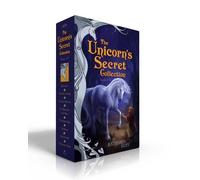 Kathleen Duey The Unicorn's Secret Collection (Boxed Set) (Tascabile)