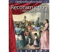 Kathleen E. Bradley Kathleen Bradl Reconstruction After the Civil W (Tascabile)
