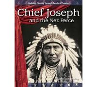 Kathleen E. Bradley Kathleen Bradley Chief Joseph and the Nez Perce (Tascabile)