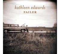 Edwards, Kathleen - Failer