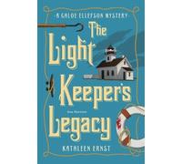 Kathleen Ernst The Light Keeper's Legacy (Tascabile)