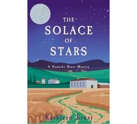 Kathleen Ernst The Solace of Stars (Tascabile) Hanneke Bauer Mystery