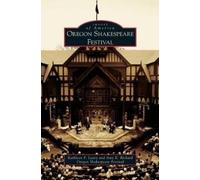 Kathleen F Leary Amy E Richard Oregon Shakesp Oregon Shakespe (Copertina rigida)