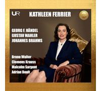 Kathleen Ferrier