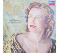 Kathleen Ferrier - Ferrier--------------Chausson-Poème de l'Amour